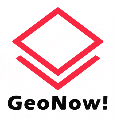 Logo GeoNow!